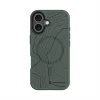 Tactical Tactical MagForce Hyperstealth Sika Kryt pro iPhone 16 Forest Green