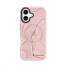Tactical Tactical MagForce Hyperstealth Sika tok iPhone 16 készülékhez Pink Panther tok és táska
