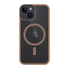 Tactical Tactical MagForce Hyperstealth tok iPhone 14 készülékhez Moucha Moose