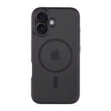 Tactical Tactical MagForce Hyperstealth tok iPhone 16 készülékhez aszfalt tok és táska