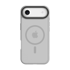 Tactical Tactical MagForce Hyperstealth tok iPhone 17 Air készülékhez világosszürke tok és táska