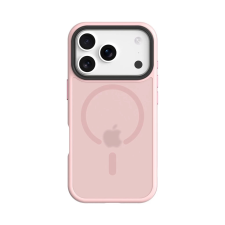 Tactical Tactical MagForce Hyperstealth tok iPhone 17 Pro készülékhez Pink Panther tok és táska