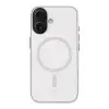 Tactical Tactical MagForce SmoothIsFast Kryt pro Apple iPhone 16 Chalk