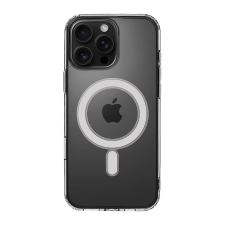Tactical Tactical MagForce tok Apple iPhone 16 Pro Max készülékhez átlátszó tok és táska