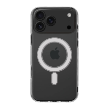 Tactical Tactical MagForce tok Apple iPhone 17 Pro Max készülékhez átlátszó tok és táska