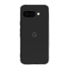 Tactical Tactical TPU Plyo tok Google Pixel 9a készülékhez átlátszó