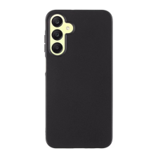 Tactical Tactical TPU tok a Samsung Galaxy A25 5G készülékhez fekete tok és táska