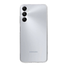 Tactical Tactical TPU tok for Samsung Galaxy A05s készülékhez átlátszó tok és táska