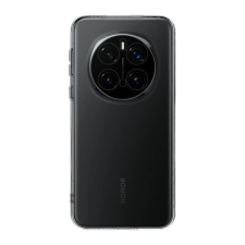 Tactical Tactical TPU tok Honor Magic7 Pro készülékhez átlátszó tok és táska