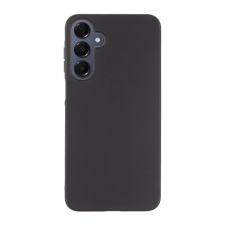 Tactical Tactical TPU tok Samsung Galaxy A16 4G/5G készülékhez fekete tok és táska