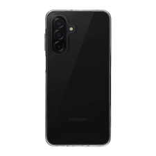 Tactical Tactical TPU tok Samsung Galaxy A26 5G készülékhez átlátszó tok és táska