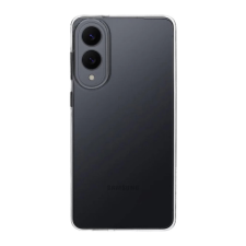 Tactical Tactical TPU tok Samsung Galaxy S25 Edge készülékhez átlátszó tok és táska