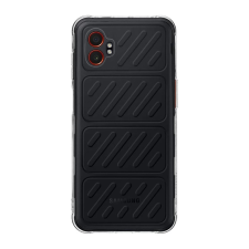 Tactical Tactical TPU tok Samsung Galaxy Xcover 7 Pro készülékhez átlátszó tok és táska
