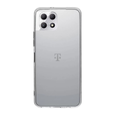 Tactical Tactical TPU tok T-Mobile T Phone 2 5G készülékhez átlátszó tok és táska