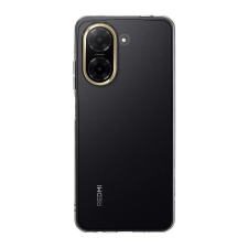 Tactical Tactical TPU tok Xiaomi Redmi A5 4G készülékhez átlátszó tok és táska