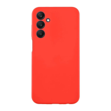 Tactical Tactical Velvet Smoothie tok for Samsung Galaxy A25 5G készülékhez Chilli tok és táska