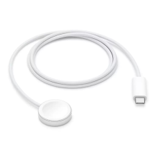  Tactical töltőkábel Apple Watch 1 / 2 / 3 / 4 / 5 / 6 / SE / 7 (USB-C) okosóra kellék