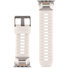 Tactical Tough Band Apple Watch Ultra Light Grey (57983121399) okosóra kellék