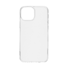 Tactical TPU Apple iPhone 13 mini hátlap tok, átlátszó tok és táska