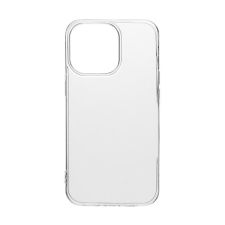 Tactical TPU Apple Iphone 13 Pro hátlap tok, átlátszó tok és táska