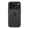 Tactical TPU Apple iPhone 17 Pro hátlap tok, átlátszó