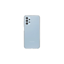 Tactical TPU Cover for Samsung Galaxy A13 4G átlátszó (57983109356) tok és táska