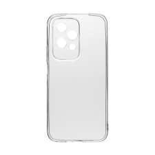 Tactical TPU Honor 200 Lite hátlap tok, átlátszó tok és táska