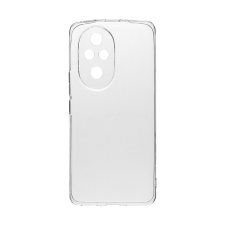 Tactical TPU Honor 200 Pro hátlap tok, átlátszó tok és táska