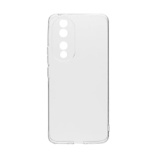 Tactical TPU Honor 90 hátlap tok átlátszó tok és táska