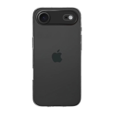  Tactical TPU Kryt pro Apple iPhone 17 Air készülékhez tok átlátszó tok és táska