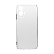 Tactical TPU Motorola G34 hátlap tok, átlátszó tok és táska
