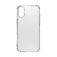 Tactical TPU Plyo Apple iPhone 16 Plus hátlap tok átlátszó tok és táska