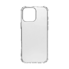 Tactical TPU Plyo Apple iPhone 16 Pro Max hátlap tok átlátszó tok és táska