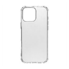 Tactical TPU Plyo Apple iPhone 16 Pro Max hátlap tok, átlátszó (8596311256851) tok és táska