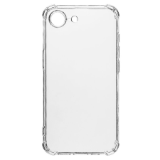 Tactical TPU Plyo Apple iPhone 16e hátlap tok, átlátszó tok és táska