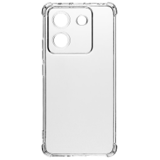 Tactical TPU Plyo Poco M7 Pro hátlap tok, átlátszó tok és táska