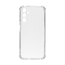 Tactical TPU Plyo Samsung Galaxy A14 4G/5G hátlap tok, átlátszó tok és táska