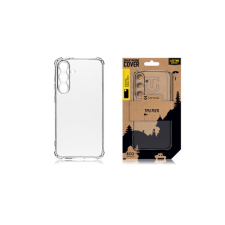 Tactical TPU Plyo Samsung Galaxy Galaxy S25+ hátlap tok, átlátszó tok és táska