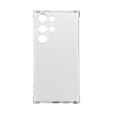 Tactical TPU Plyo Samsung Galaxy S24 Ultra hátlap tok, átlátszó tok és táska