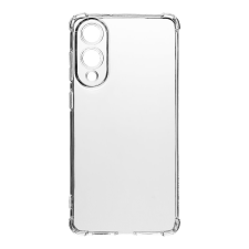 Tactical TPU Plyo Samsung Galaxy S25 Edge hátlap tok, átlátszó tok és táska