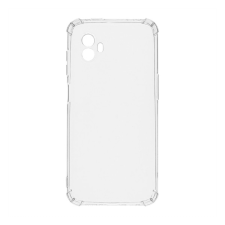 Tactical TPU Plyo Samsung Galaxy Xcover 6 Pro hátlap tok, átlátszó (57983110332) (57983110332) tok és táska