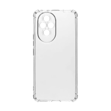 Tactical TPU Plyo szilikon tok Honor 200 átlátszó tok és táska