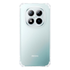 Tactical TPU Plyo tok Xiaomi Redmi Note 15 Pro készülékhez átlátszó tok és táska