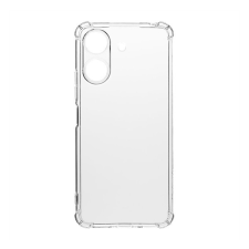 Tactical TPU Plyo Xiaomi Redmi 13C/Poco C65 hátlap tok, átlátszó tok és táska