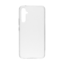 Tactical TPU Samsung Galaxy A34 5G hátlap tok, átlátszó tok és táska