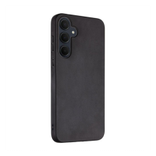Tactical TPU Samsung Galaxy A35 5G hátlap tok, fekete (57983118866) (57983118866) tok és táska