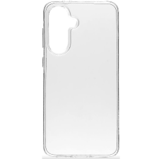 Tactical TPU Samsung Galaxy A36 hátlap tok, átlátszó (57983124667) (57983124667) tok és táska