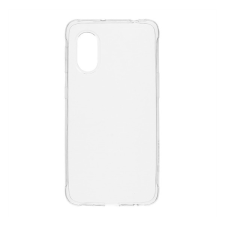 Tactical TPU Samsung Galaxy Xcover 5 hátlap tok, átlátszó tok és táska