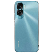 Tactical TPU Szilikon tok Honor 90 Lite átlátszó tok és táska