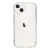  Tactical TPU tok Apple iPhone 13 átlátszó